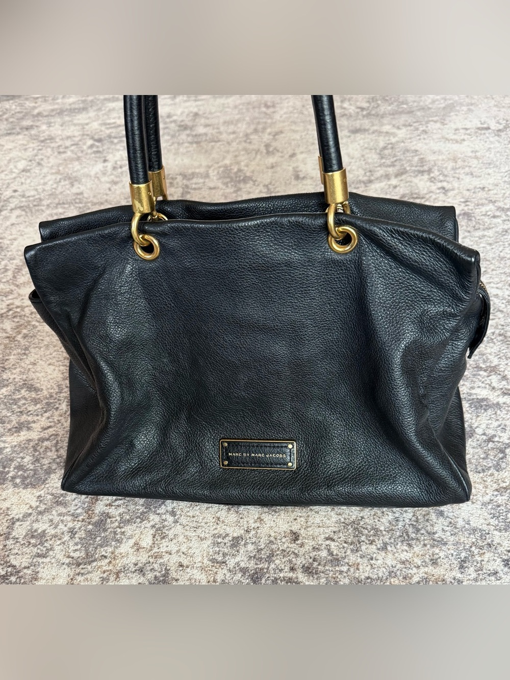 Marc by Marc Jacobs Too Hot to Handle Bag